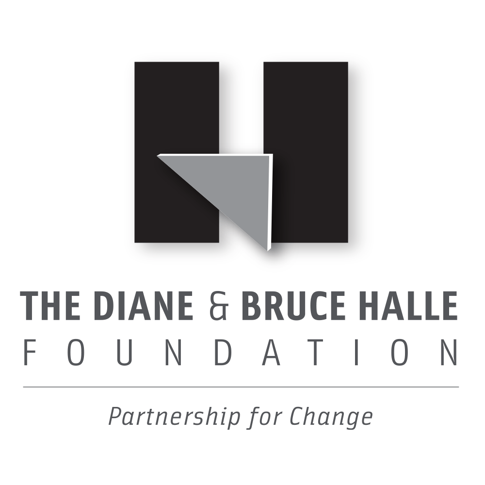 diane and bruce halle foundation