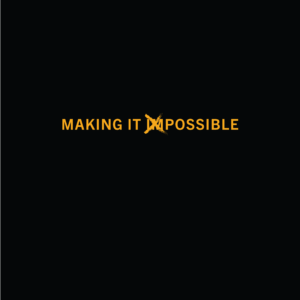 Making it possible