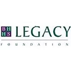The legacy foundation logo for home and community based services.