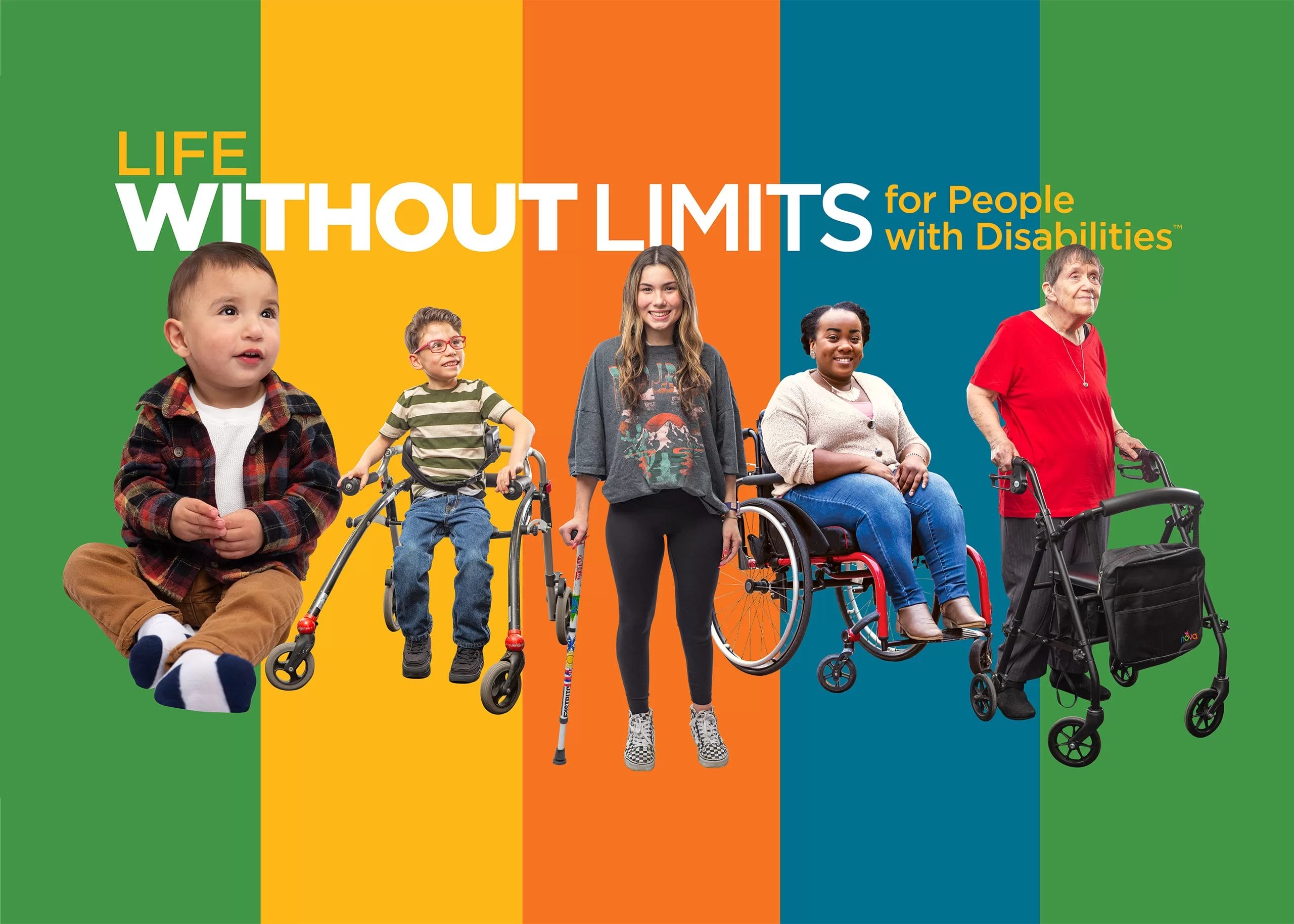 United Cerebral Palsy Home Page life without limits
