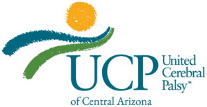 UCP logo