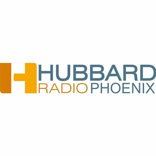 Hubbard radio logo representing home and community based services in Phoenix, Arizona.